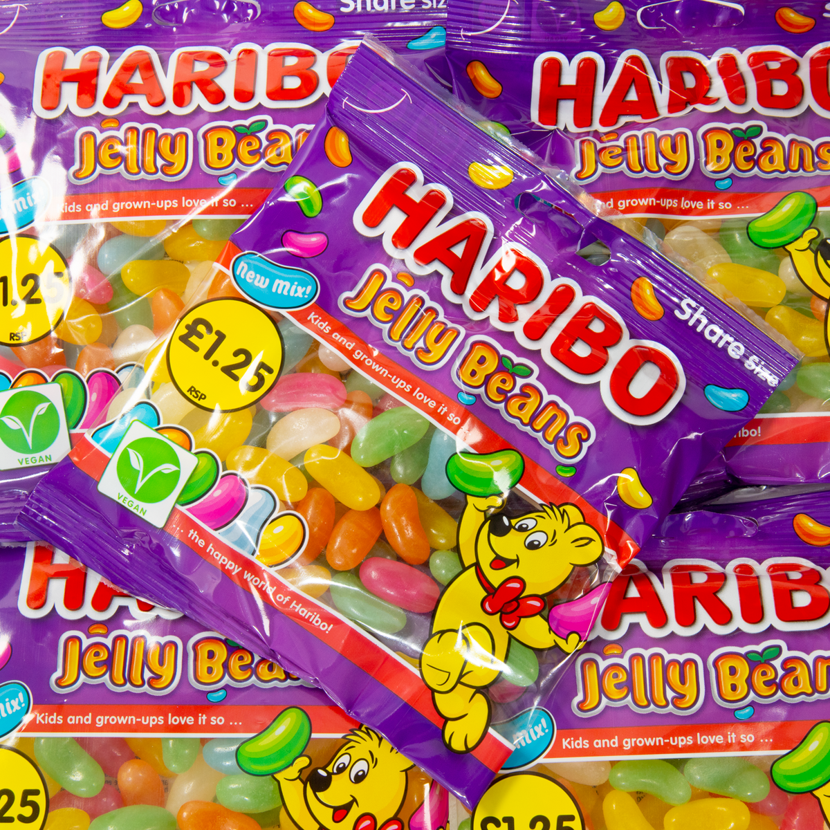 Haribo