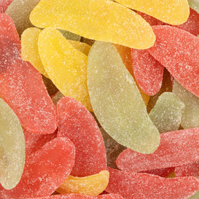 haribo, jelly, gummies, sugared, zure, bommen