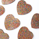 Large Chocolate Heart