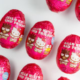 Hello Kitty Surprise Egg Chocolate