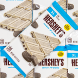 Hershey's Cookies n Creme XL Block