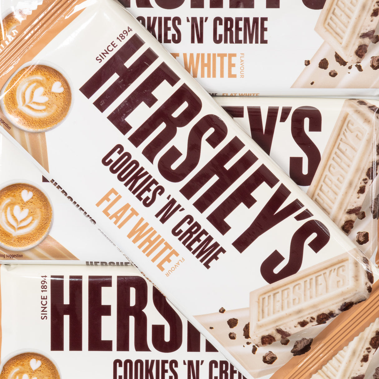 Hershey's Bars 90g