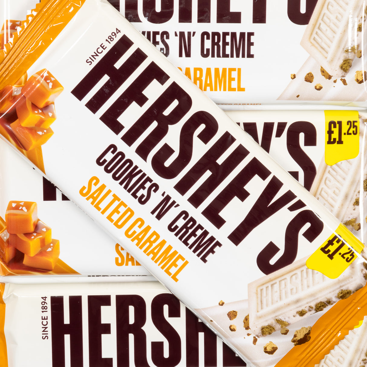 Hershey's Bars 90g