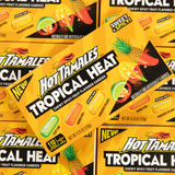 Hot Tamales