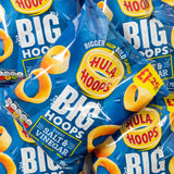 Hula Hoops Chips 70g