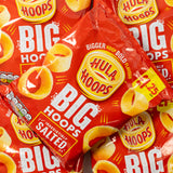 Hula Hoops Chips 70g