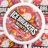 Ice Breakers