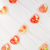 Jelly Lollipops Medium