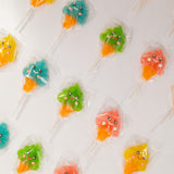 Jelly Lollipops Small