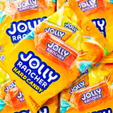 Jolly Rancher Hard Candy Tropical 184g