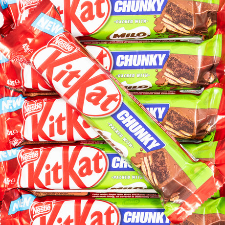 KitKat Chunky Bar