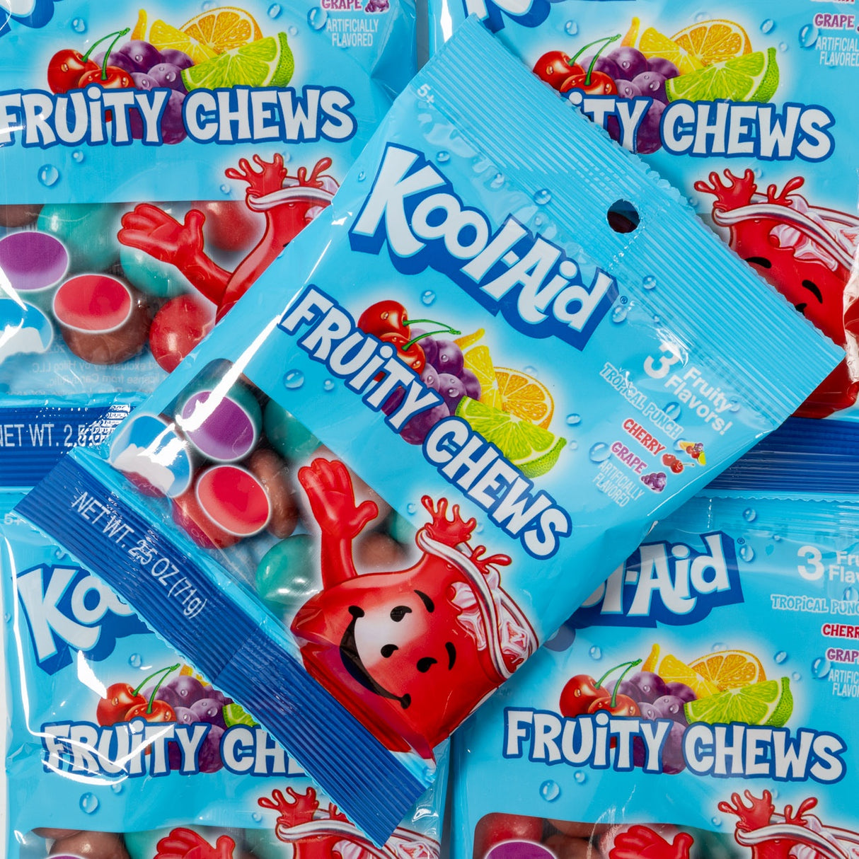 koolaid, fruity, chews, cgew