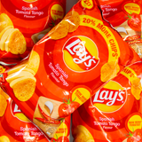 Lay's Potato Chips 52.9g