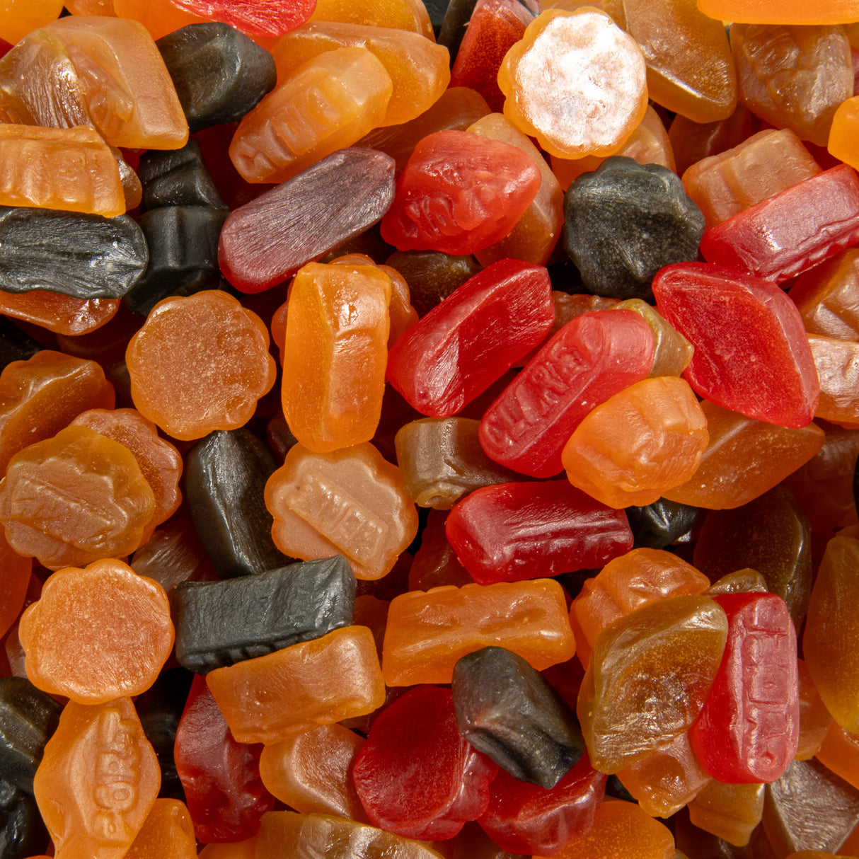 Wine Gums 50g (English)