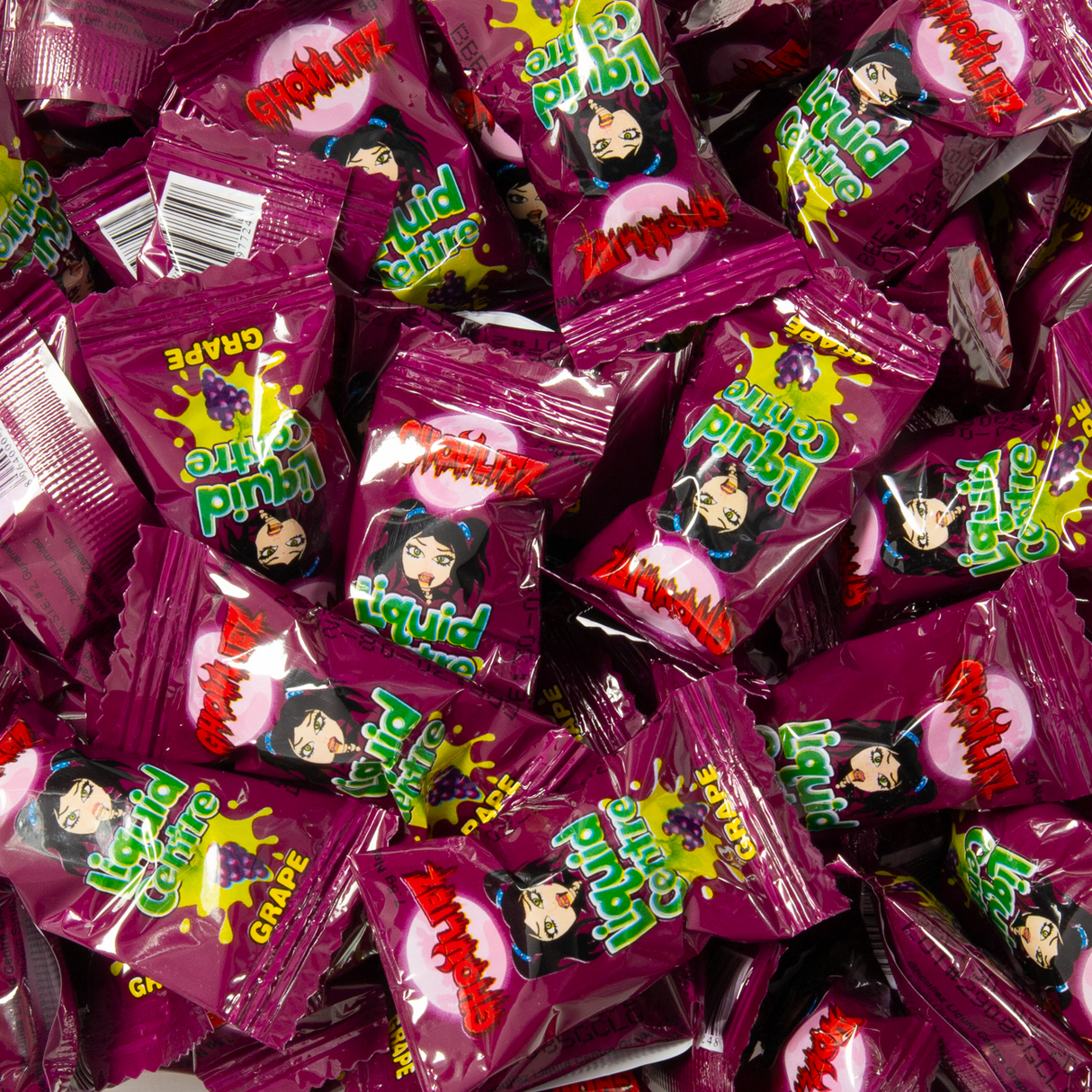 Ghouliez Liquid Centre