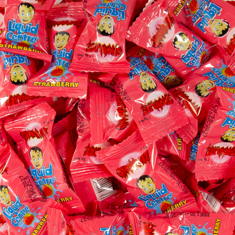 Ghouliez Liquid Centre