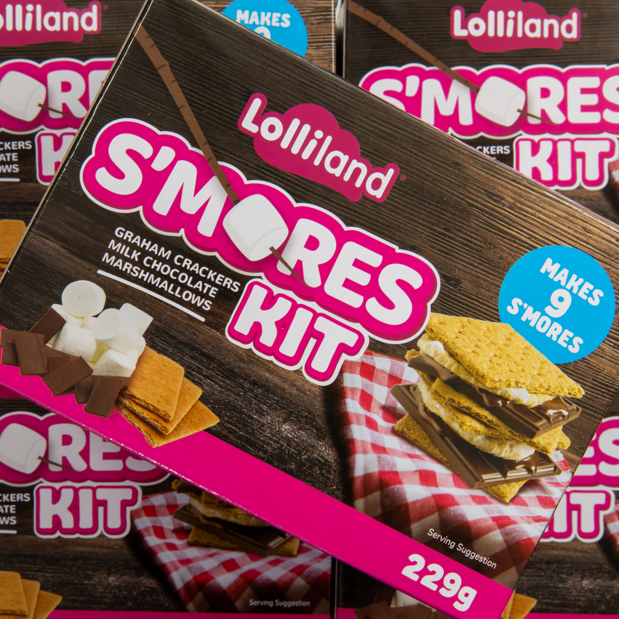 S'mores Kit