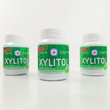 Lotte Xylitol Gum Tub