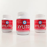 Lotte Xylitol Gum Tub