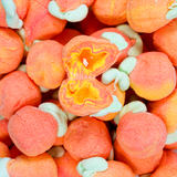 Jelly Filled Marshmallow 100g