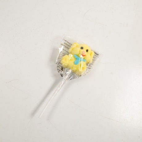 Marshmallow Pop