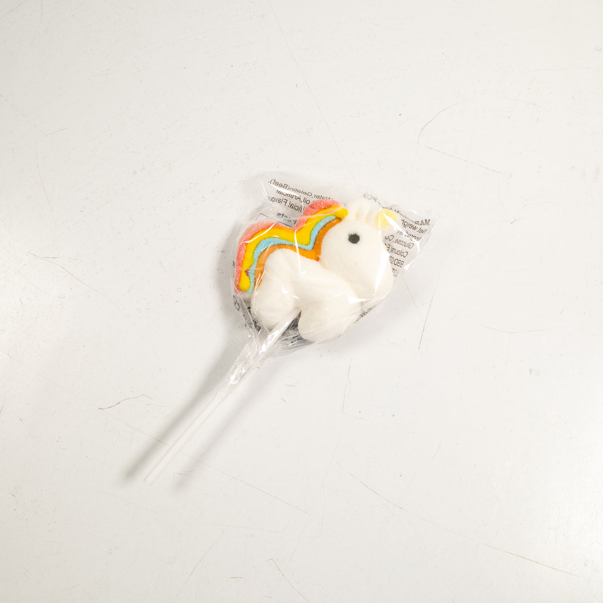 Marshmallow Pop