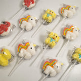 Marshmallow Pop