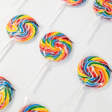 Swirly Mega Pop