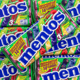 Mentos Discovery
