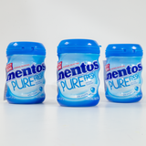 Mentos Gum 61g