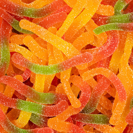 sour, gummy, worms, clearance, manufacturers 