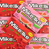 Mike & Ike Mini Box