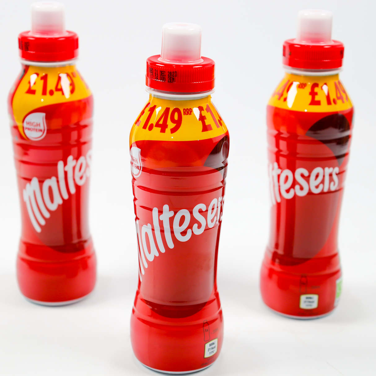 Mars Milk Flavours 350ml