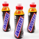 Mars Milk Flavours 350ml