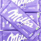 Milka Chocolate