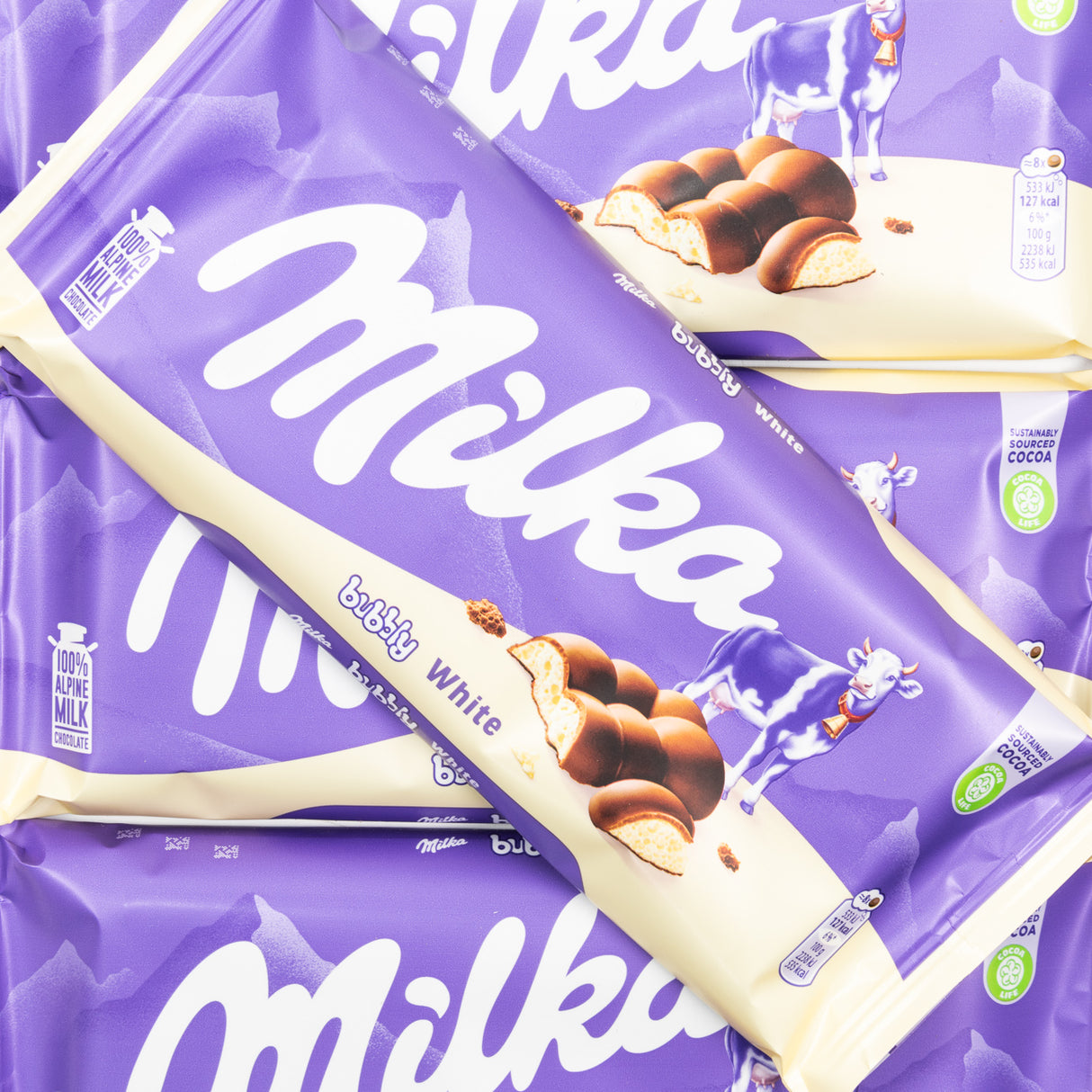 Milka Chocolate