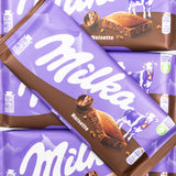 Milka Chocolate