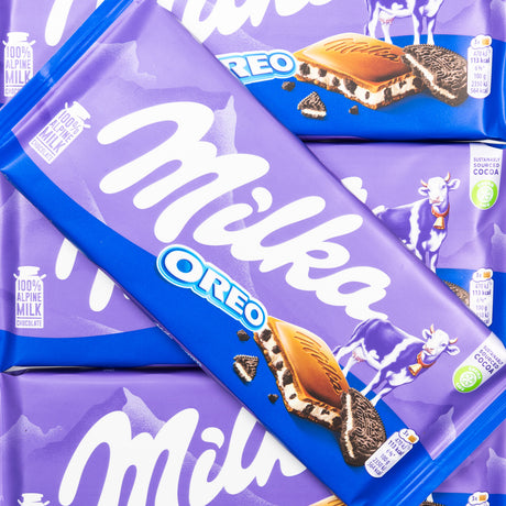 Milka Chocolate