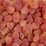 Assorted Sour Gummy Bags 1kg