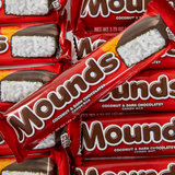 Mounds Bar