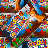 Santa's Village Reindeer TB