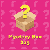 Mystery Box $25