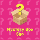 Mystery Box  $50