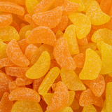 Orange & Lemon Slices (Mayceys)