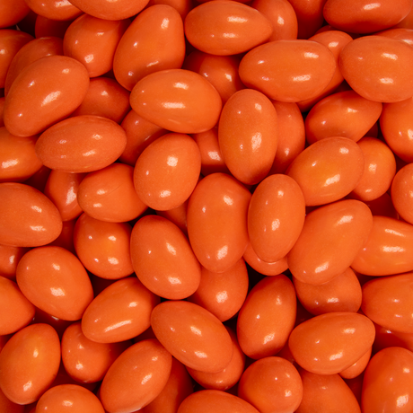 Sugar Coated Almonds