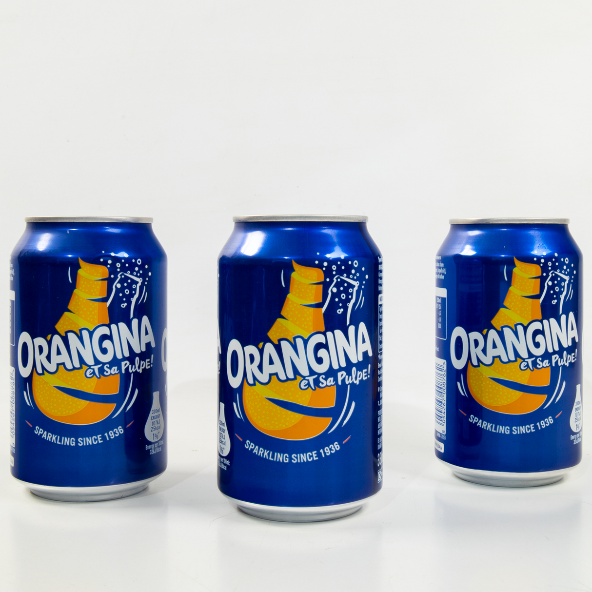 Orangina 330ml