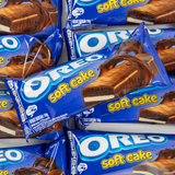 Oreo Soft Cakes 16g