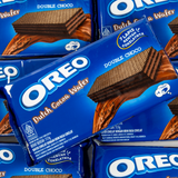 Oreo Dutch Wafer 117g