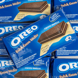 Oreo Dutch Wafer 117g