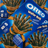 Oreo Wafer Roll 54g